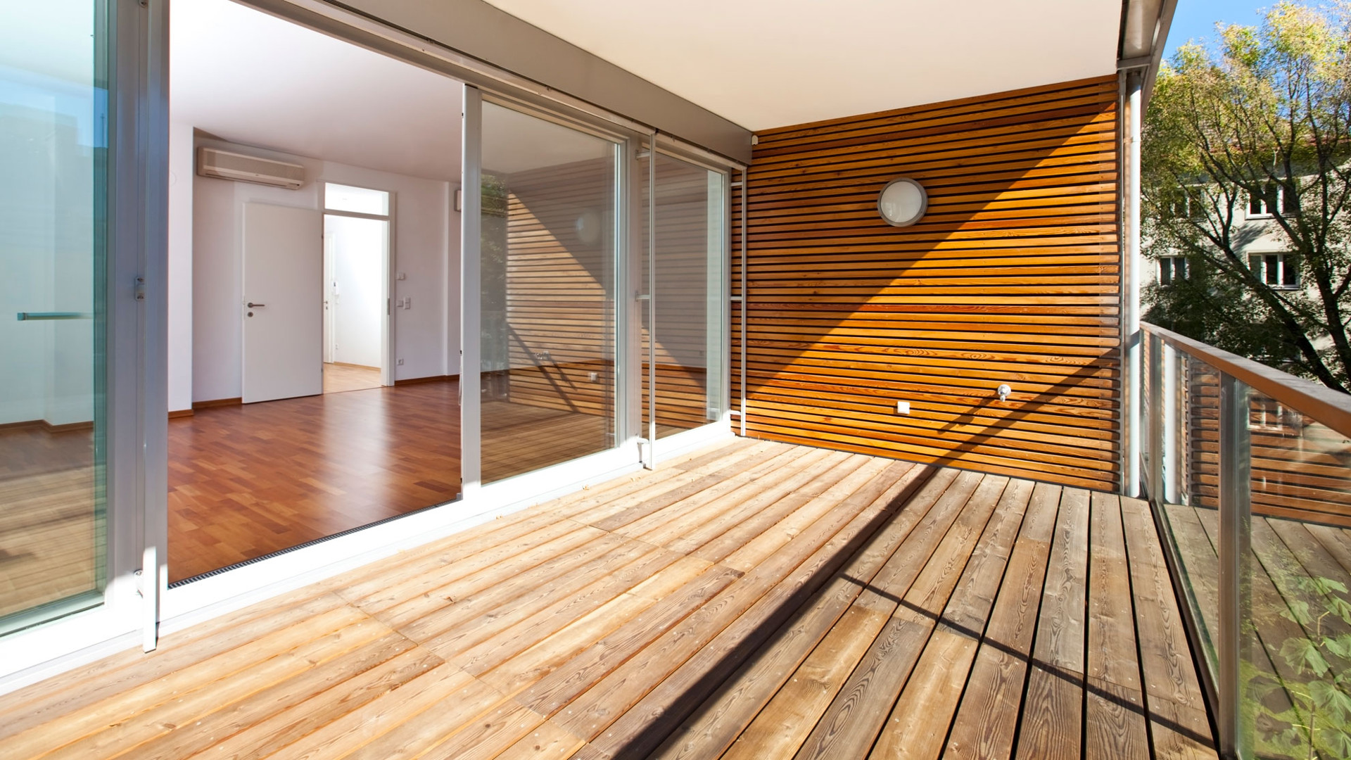 Long Beach Island Decks and Patios